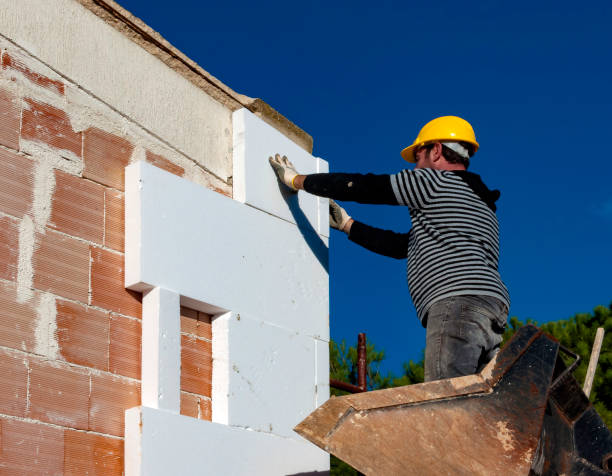 Best Spray Foam Insulation in Parkwood, WA