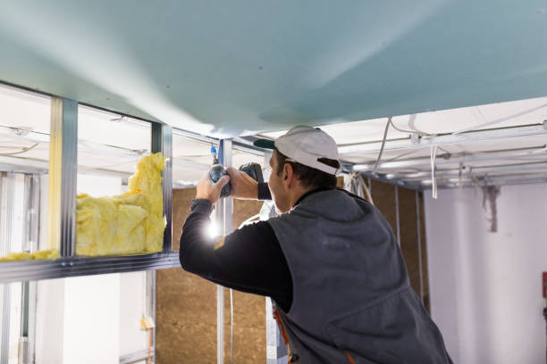 Types of Insulation We Offer in Parkwood, WA