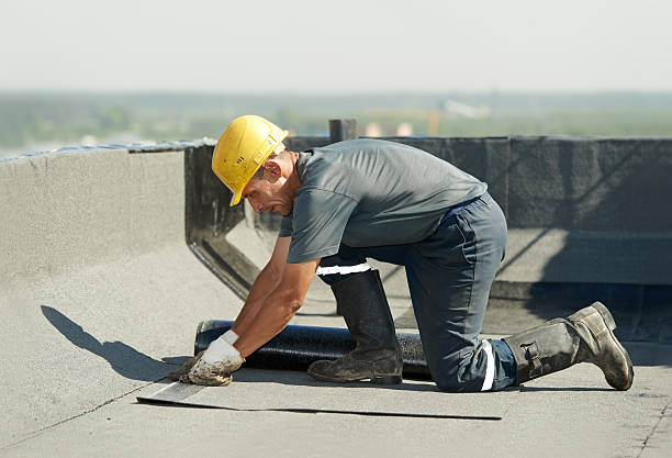 Types of Insulation We Offer in Parkwood, WA