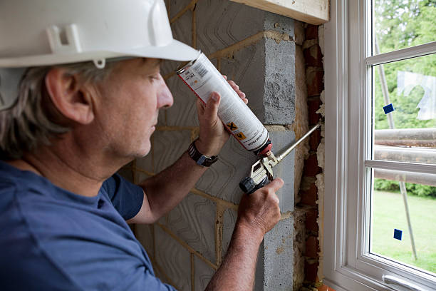 Parkwood, WA Insulation Contractor Company